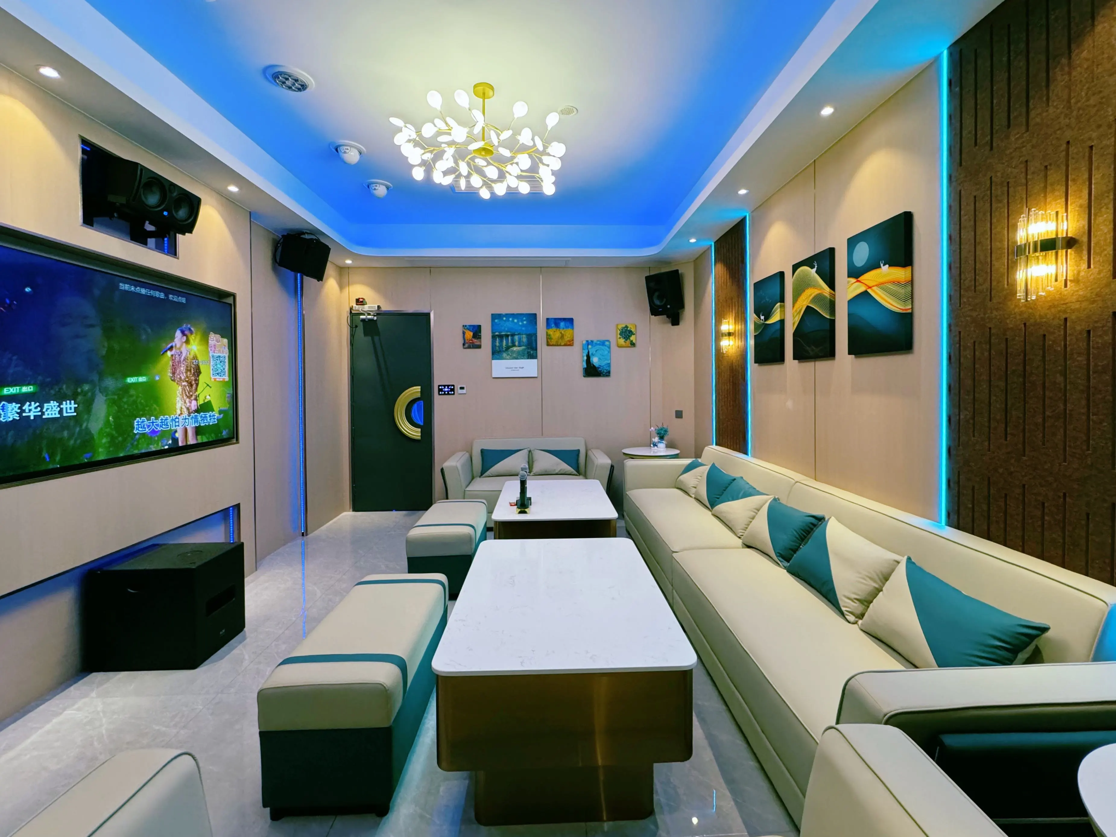 滁州商务ktv单人商务ktv优选推荐-全椒县ktv预订